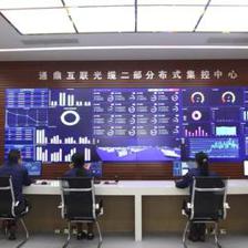 通鼎互聯獲工信部2018年智能制造新模式應用立項，信息系統集成服務成新引擎